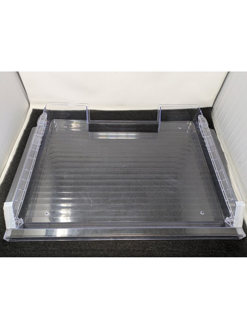OEM RT18M6215SR Samsung Refrigerator Tray Chilled Room SAM-DA63-08667A
